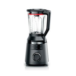 Blender - Vitapower - Serie 6 - MMB6654B - Sort - Bosch
