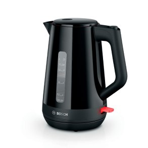 Elkedel MyMoment - TWK1M123 - 1,7L - Sort - Bosch