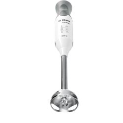 Stavblender - ErgoMixx - MSM66110 - Hvid - Bosch