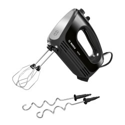  H�ndmixer - MFQ2420B - Sort - Bosch