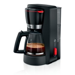 Kaffemaskine MyMoment - TKA4M233 - Sort - Bosch