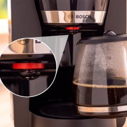 Kaffemaskine MyMoment - TKA4M233 - Sort - Bosch
