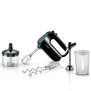 H�ndmixer - MFQ4980B - Sort - Bosch