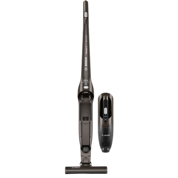 Stangst�vsuger - Readyy'y - BCHF220T - 2 i 1 - Sort - Bosch 