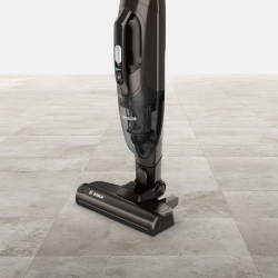 Stangst�vsuger - Readyy'y - BCHF220T - 2 i 1 - Sort - Bosch 