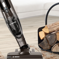 Stangst�vsuger - Readyy'y - BCHF220T - 2 i 1 - Sort - Bosch 