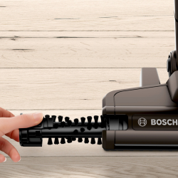 Stangst�vsuger - Readyy'y - BCHF220T - 2 i 1 - Sort - Bosch 