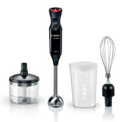 Stavblender - ErgoMixx - MS61B6150 - Sort - Bosch
