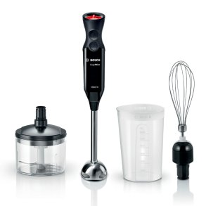 Stavblender - ErgoMixx - MS61B6150 - Sort - Bosch