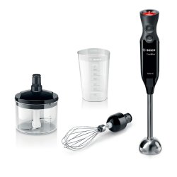 Stavblender - ErgoMixx - MS61B6150 - Sort - Bosch