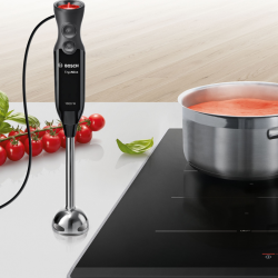 Stavblender - ErgoMixx - MS61B6150 - Sort - Bosch
