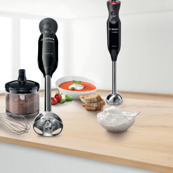 Stavblender - ErgoMixx - MS61B6150 - Sort - Bosch