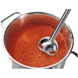 Stavblender - ErgoMixx - MS61B6150 - Sort - Bosch