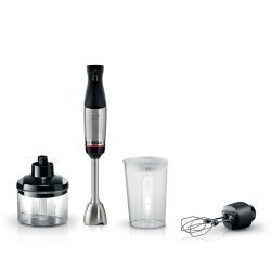 Stavblender - Ergomaster - MSM6M624 - Bosch