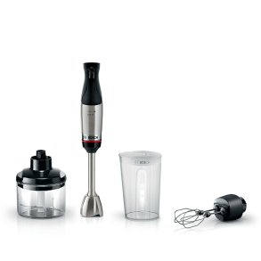 Stavblender - Ergomaster - MSM6M624 - Bosch
