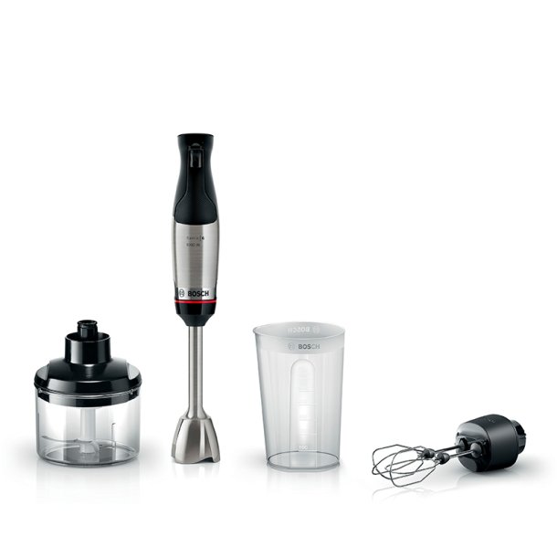 Stavblender - Ergomaster - MSM6M624 - Bosch