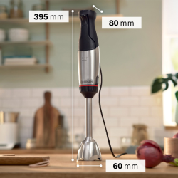 Stavblender - Ergomaster - MSM6M624 - Bosch