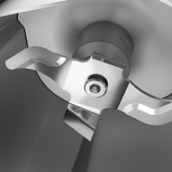 Stavblender - Ergomaster - MSM6M624 - Bosch