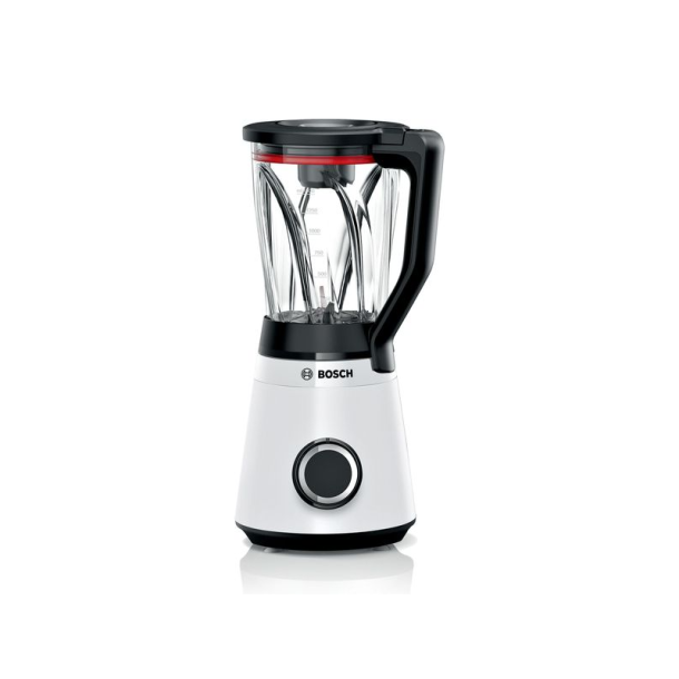 Blender - VitaPower - Serie 4 - MMB4151W - Hvid - Bosch