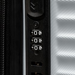 Kufferts�t - 3stk - Dust Blue - CPH By Haws