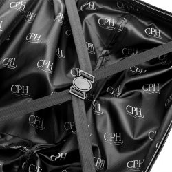 Kufferts�t - 3stk - Dust Blue - CPH By Haws