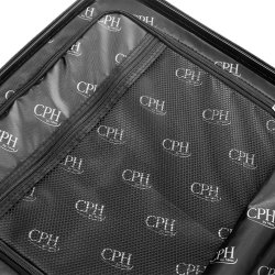 Kufferts�t - 3stk - Dust Blue - CPH By Haws