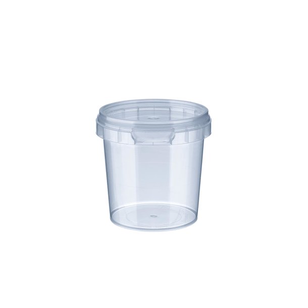 Condibtte. Rund. 155 ml inkl. lg