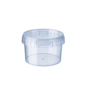 Condibtte. Rund. 280 ml inkl. lg