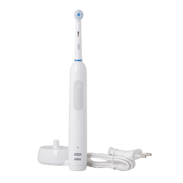 El-Tandb�rste - Professional Cleaning - Oral-B