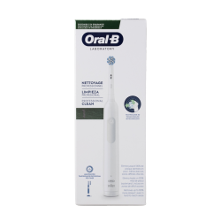 El-Tandb�rste - Professional Cleaning - Oral-B