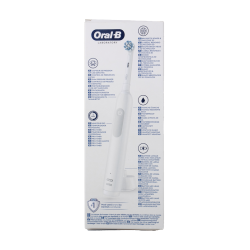 El-Tandb�rste - Professional Cleaning - Oral-B
