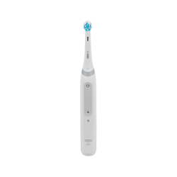 El-Tandb�rste - iO5 - Laboratory Professional - Hvid - Oral-B