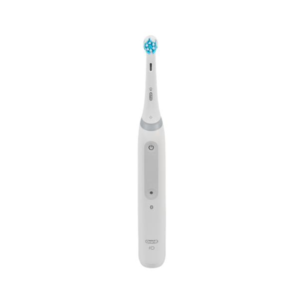 El-Tandb�rste - iO5 - Laboratory Professional - Hvid - Oral-B