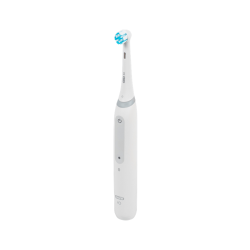 El-Tandb�rste - iO5 - Laboratory Professional - Hvid - Oral-B