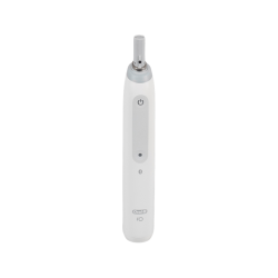 El-Tandb�rste - iO5 - Laboratory Professional - Hvid - Oral-B