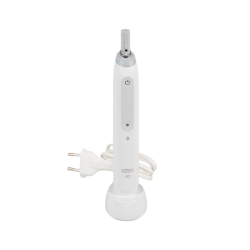 El-Tandb�rste - iO5 - Laboratory Professional - Hvid - Oral-B