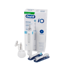 El-Tandb�rste - iO5 - Laboratory Professional - Hvid - Oral-B