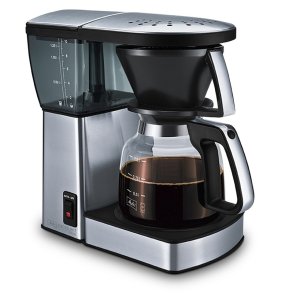 Kaffemaskine - Excellent 4.0 - St�l - Melitta