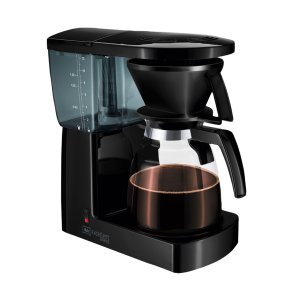 Kaffemaskine - Excellent Grande 3.0 - Sort - Melitta