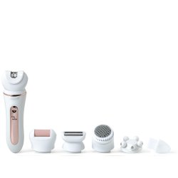 Epilator S�t - Wet&Dry - Jocca