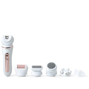 Epilator S�t - Wet&Dry - Jocca