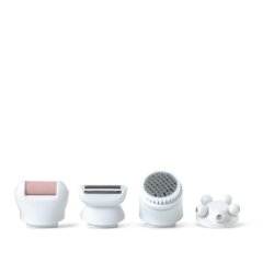 Epilator S�t - Wet&Dry - Jocca