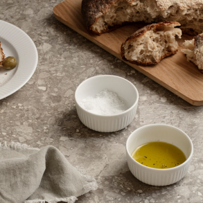 Eva trio Legio Nova skle 2 stk. 9 cm.