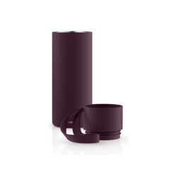Termokop - To Go - 0,35L - Bordeaux - Eva Solo
