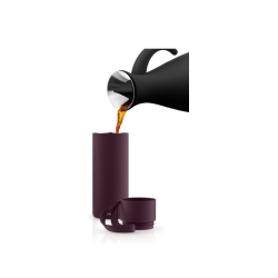 Termokop - To Go - 0,35L - Bordeaux - Eva Solo