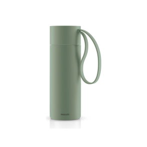 Termokop - To Go - 0,35L - Gr�n - Eva Solo