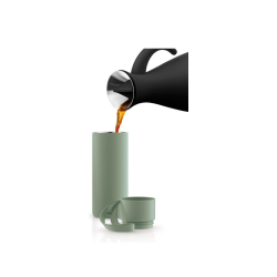 Termokop - To Go - 0,35L - Gr�n - Eva Solo