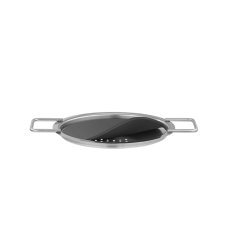 H�ldel�g - 24cm - Eva trio 