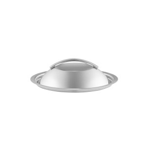 Kuppell�g - St�l - 16cm - Eva Trio