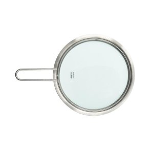 Tallerkenl�g - Glas - 20cm - Eva trio 